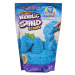 Akce 1+1 Kinetic Sand voňavý písek ostružina s malinou + Kinetic Sand kelímky písku navíc