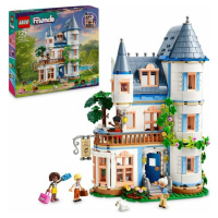 LEGO - Friends 42638 Hotel na zámku