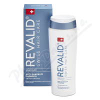 Revalid Anti-Dandruff Shampoo 250ml