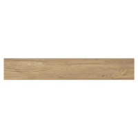 Dlažba Dom Deep Wood iroko 30x120 cm mat ADW3060