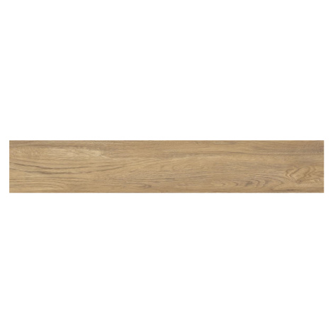 Dlažba Dom Deep Wood iroko 30x120 cm mat ADW3060