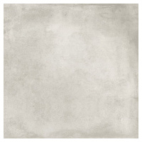 Dlažba Marconi Mila grigio chiaro 60x60 cm mat MILA60GRC