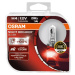 Osram Night Breaker Silver 64193NBS-HCB H4 P43t 12V 60/55W