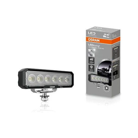 LEDriving® Lightbar WL VX150-WD OSRAM