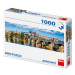 Puzzle 1000 Hradčany panoramic