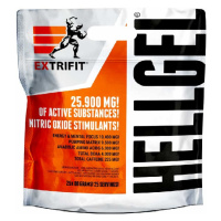 Extrifit Hellgel Orange 25x80 g