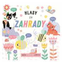 Hlasy ze zahrady