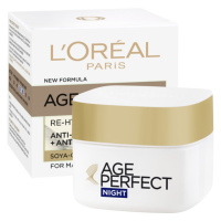 L'Oréal Paris Age Perfect Kolagen Expert noční krém 50ml