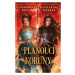 Planoucí koruny - Katherine Webber, Catherine Doyle - kniha z kategorie Fantasy