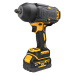 DeWALT DCF900P2G 18V (2x5Ah) rázový utahovák 1/2"  garážový kit