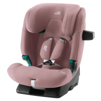 BRITAX RÖMER Autosedačka Advansafix Pro (76-150 cm) Dusty Rose Diamond collection