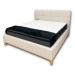 Postel Dreamy Brix Standard Barevné provedení: Castel 91, Velikost: 140x200