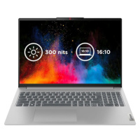 Lenovo 83DC0025CK Stříbrná