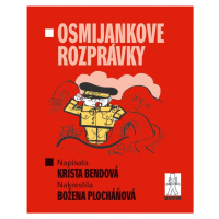 Osmijankove rozprávky