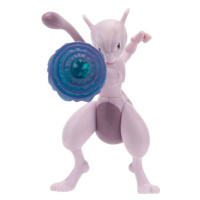 Pokémon akční figurka Mewtwo 10 cm