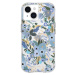 Kryt Case Mate Rifle Party Co. Garden Party Blue case, MagSafe - iPhone 15 (RP051328)