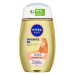 NIVEA Baby Massage Oil 200 ml