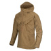 Helikon-Tex® Anorak HELIKON Pilgrim Jacket - COYOTE Velikost: L