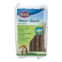 Trixie Alfalfa sticks tyčinky s vojtěškou 70g