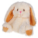 Hřejivý plyšák s vůní - králík 25 cm, Wiky, W008175