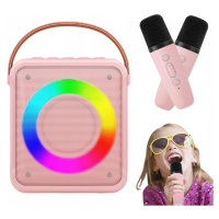 Karaoke zařízení pro děti , přenosný Bluetooth karaoke reproduktor