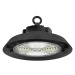 SOLIGHT WPH-150W-007 high bay, 150W, 21000lm, 120°, Samsung LED, Lifud driver, 5000K, 1-10V stmí