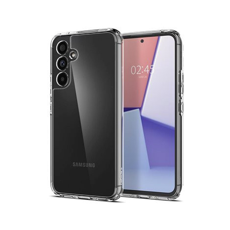 Spigen Ultra Hybrid Clear Samsung Galaxy A54 5G