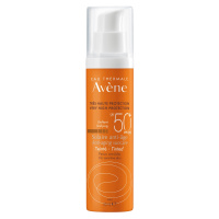 AVENE Sun Sluneční Anti-age SPF50+ tónovaný 50ml