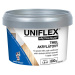 Uniflex akrylový tmel 800g