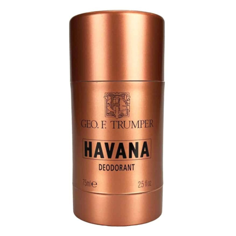 Geo F Trumper&#039;s Havana deostick 75 ml Geo F. Trumper