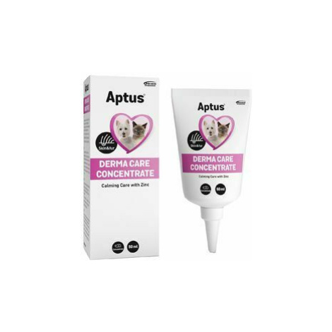 Aptus Derma Care Concentrate 50ml 3 + 1 zdarma Orion