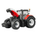 Bruder 3180 Traktor Steyr 6300 Terrus