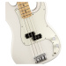 Fender PLAYER P BASS MN PWT