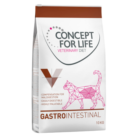 Concept for Life Veterinary Diet Gastro Intestinal - 10 kg