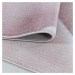 Ayyildiz koberce Kusový koberec Costa 3522 pink - 200x290 cm