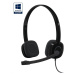 Logitech Headset H151