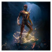 Soška Iron Studios DC Comics: The Flash Movie - Flash Art Scale 1/10