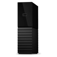 WD My Book 18TB Ext. 3.5