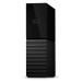 WD My Book 18TB Ext. 3.5" USB3.0 (single drive)