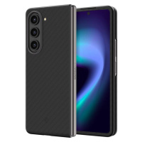 Spigen Air Skin Pro kryt Samsung Galaxy Z Fold5 černý