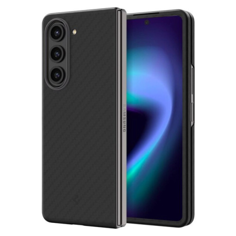 Spigen Air Skin Pro kryt Samsung Galaxy Z Fold5 černý