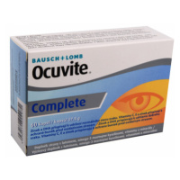 Ocuvite Complete cps.60