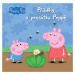 Peppa Pig Příběhy o prasátku Peppě