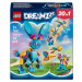 LEGO LEGO® DREAMZzz™ Bunchu a kreativní zvířecí dobrodružství 71488