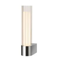 BIG WHITE (SLV) LYGANT single nástěnné přisazené svítidlo, 3000 K, 8 W, bílá 1007613