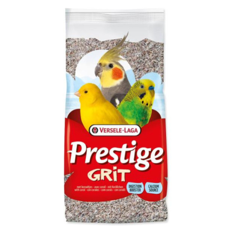 Grit Versele-Laga Prestige pro lepší trávení 2,5kg Versele Laga