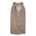 7AM Enfant FUSAK  NIDO TEDDY ( 0-6m)