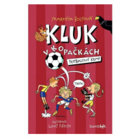 Kluk v kopačkách 2 – Fotbalový kemp