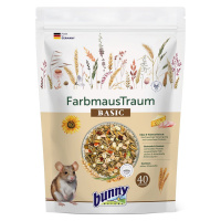 Bunny FarbmausTraum basic 500 g 3x500g