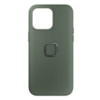 Peak Design Everyday Case iPhone 15 Pro Max - Sage